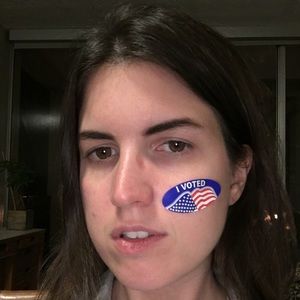 Meet your Posher, Amber